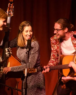 The Lowest Pair Bend