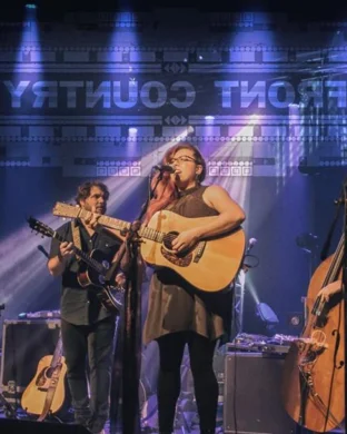 Shafty - Phish Tribute Band