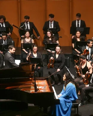 Philippe Quint: Charlie Chaplins Smile