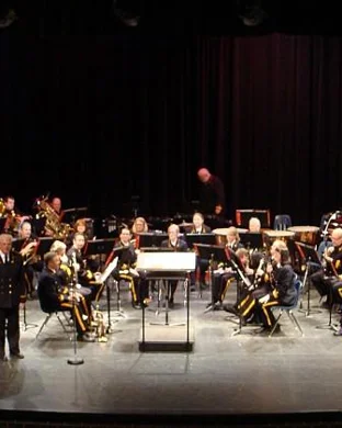 Shafty - Phish Tribute Band Bend