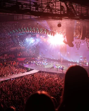 Traveling Wilburys Revue