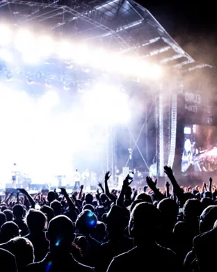 Take It To The Limit - Eagles Tribute