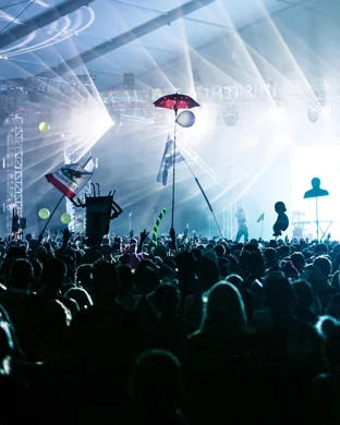 A Rocky Mountain High Experience