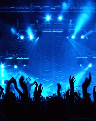 Mr. Crowley's Ozzy Experience