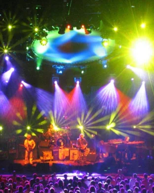 Central Oregon Mastersingers: We Are The Music Makers