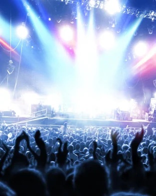 Boogie Down Broadway Bend