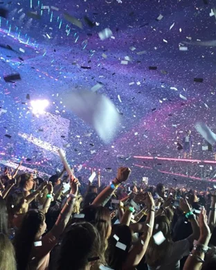 Moms Unhinged Standup Comedy Show