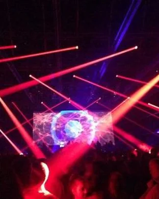 Live concert by Tape B & Levity