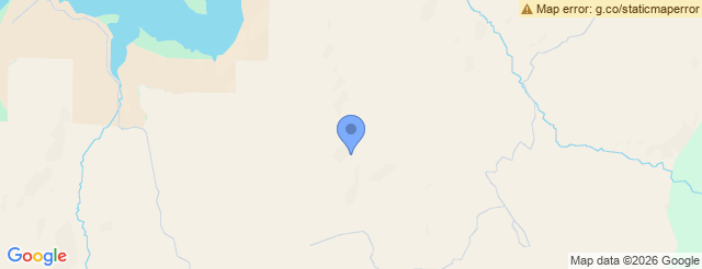 Crooked River Roundup