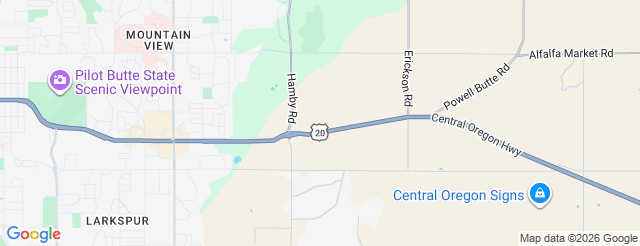 Church of the Cascades