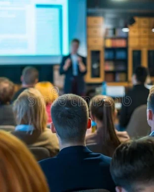 The Psychology of Serial Killers event