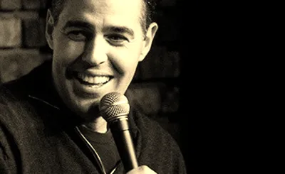 Adam Carolla