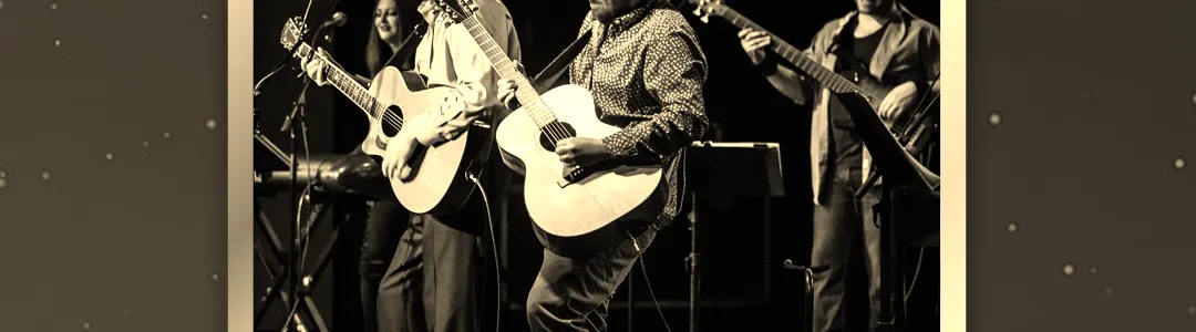 Al Stewart and The Empty Pockets