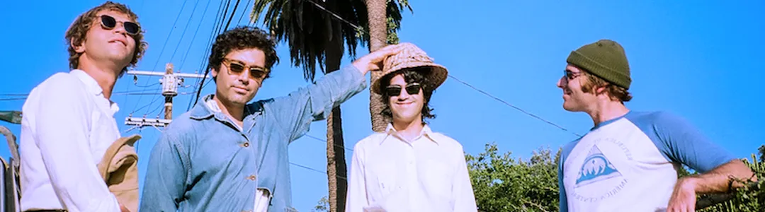 Allah-Las