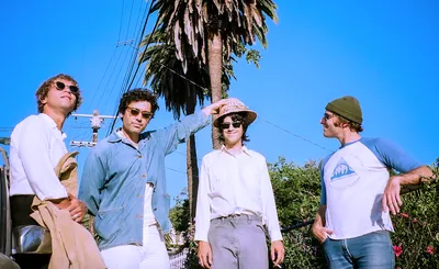 Allah-Las