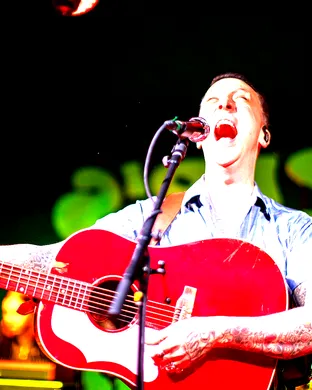 American Aquarium