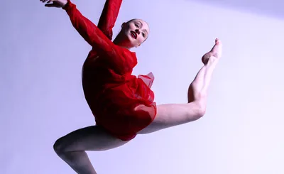 Ballet Idaho