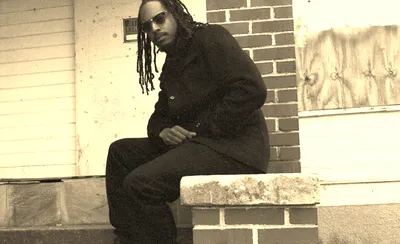 Black Joe Lewis