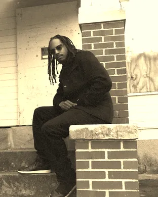 Black Joe Lewis