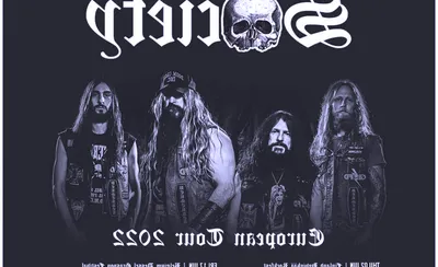 Black Label Society