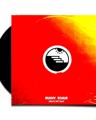 Live concert by Black Violin