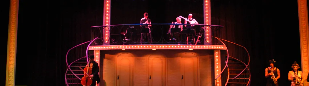 Cabaret