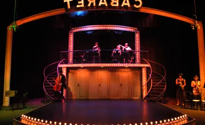 Cabaret