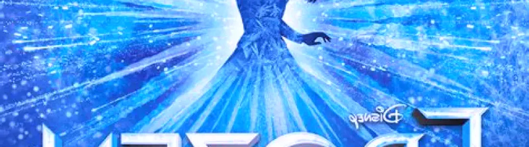 Frozen - The Musical