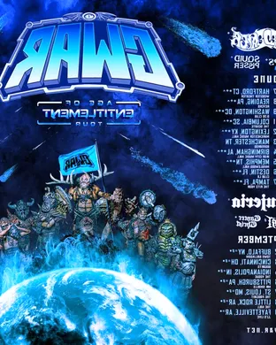 GWAR