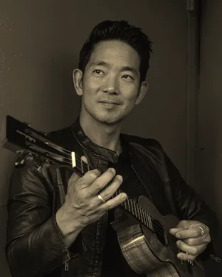 Jake Shimabukuro