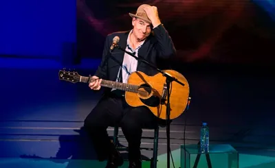 James Taylor