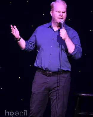 Jim Gaffigan