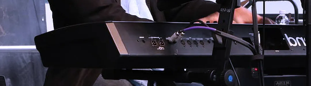 Jon Cleary