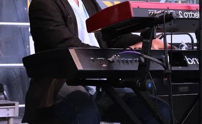 Jon Cleary