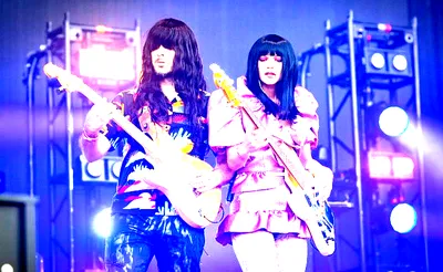 Khruangbin