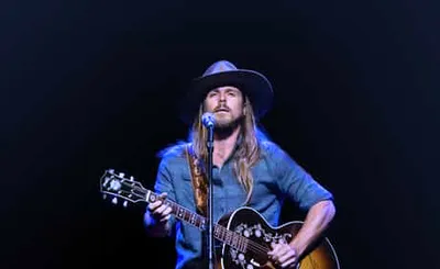 Lukas Nelson