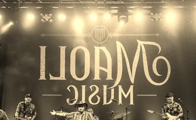 Maoli