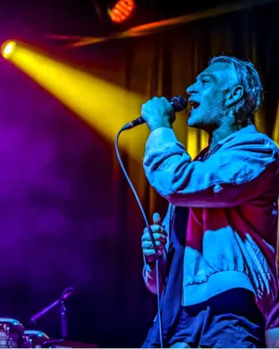 Matisyahu