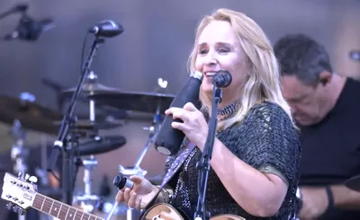 Melissa Etheridge