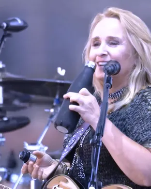 Melissa Etheridge
