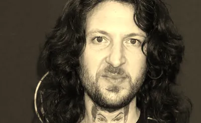 Mickey Avalon