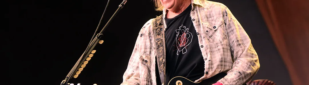 Neil Young