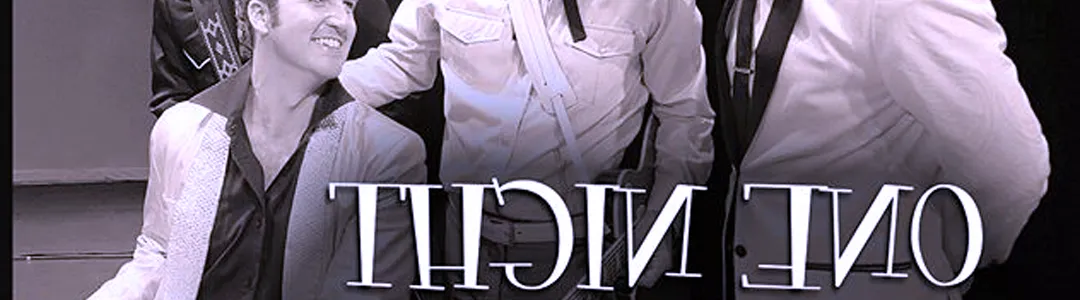 One Night In Memphis