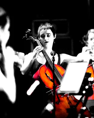 Portland Cello Project