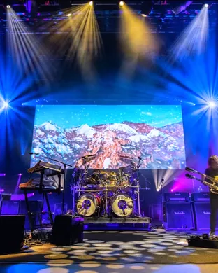 Claypool Gold: Primus, Les Claypool's Frog Brigade & The Claypool Lennon Delirium