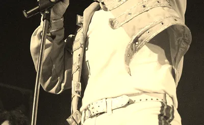 Queen - It's A Kinda Magic