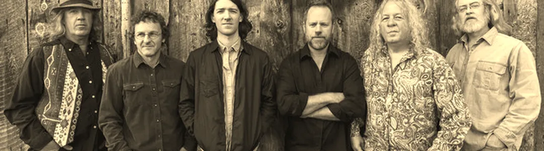 Railroad Earth