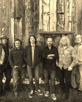 Railroad Earth