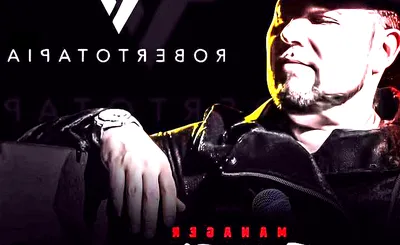 Roberto Tapia