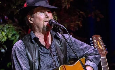 Roger McGuinn